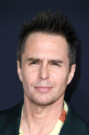 Sam Rockwell Biography | Fandango